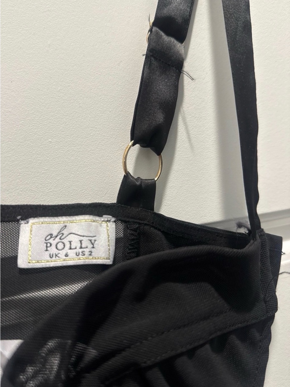 Oh Polly Top - Picture 5 of 6
